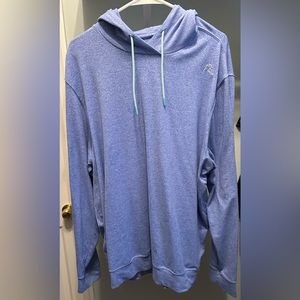 Rhoback “Tailwind” Hoodie XL